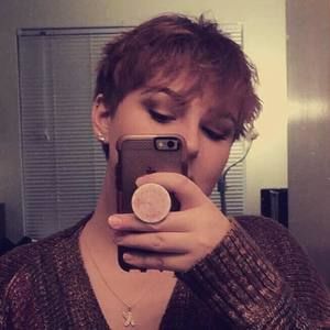 Meet your Posher, Kameron